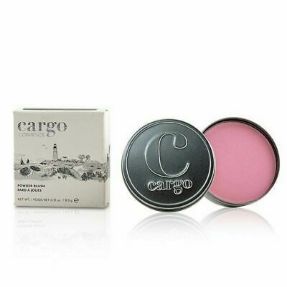 Cargo Cosmetics Blush in Catalina (NIB)